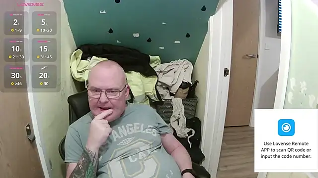 FriendlyDave online show from 02-13-25, 07:21