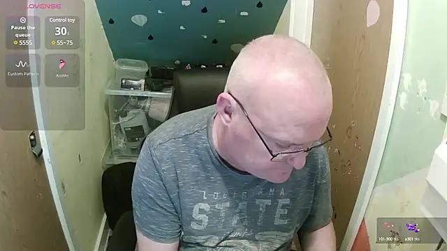 FriendlyDave online show from 02-18-25, 02:38