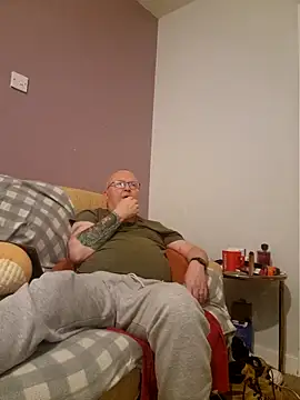 FriendlyDave online show from 02-26-25, 09:48