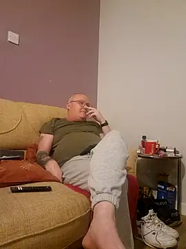 FriendlyDave online show from 03-05-25, 09:15