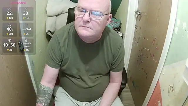 FriendlyDave online show from 03-06-25, 08:30