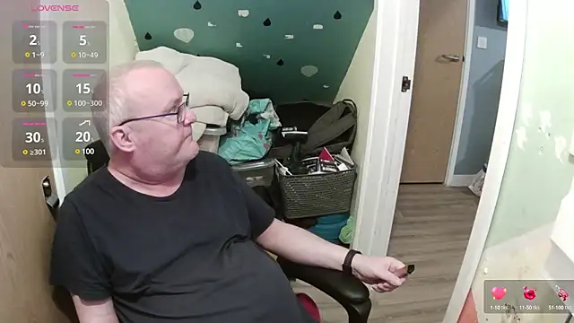 FriendlyDave online show from 03-19-25, 06:55