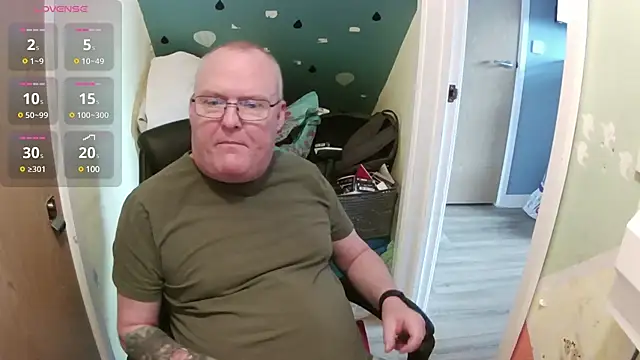 FriendlyDave online show from 03-21-25, 02:18