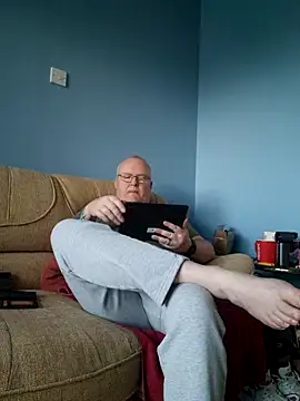 FriendlyDave online show from 03-23-25, 07:31