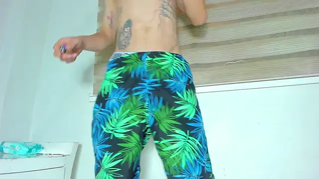 enjoy hotparty online show from 01-05-26, 06:44