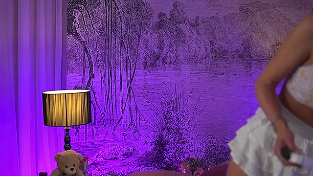 YamiraKim online show from 02-02-26, 07:23