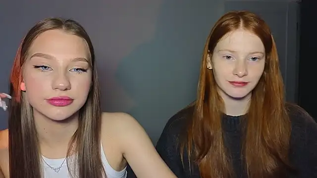 MiaKeler online show from 02-06-25, 06:24