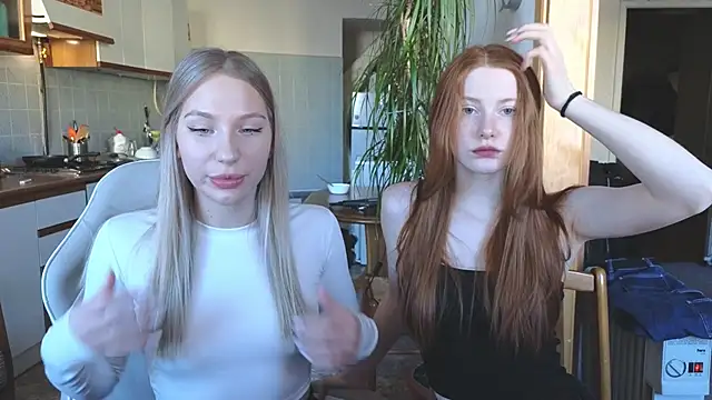 MiaKeler online show from 03-07-25, 02:34