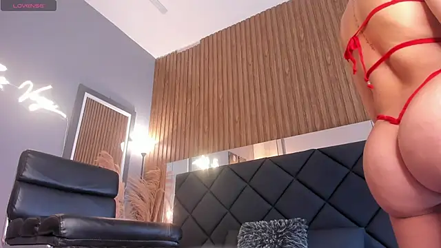 Zoevegass online show from 01-27-25, 05:26