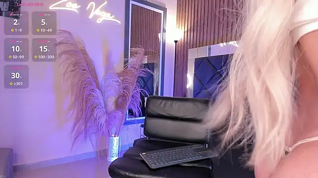 Zoevegass online show from 03-03-25, 05:50