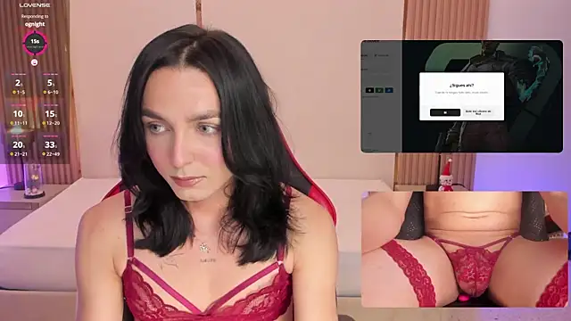 Snapshot of Jiggly__ chatting on 12-17-25, 04:51 Jiggly online show from 12-17-25, 04:51