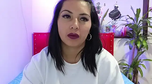 Mariana collins99 online show from 02-10-25, 03:35