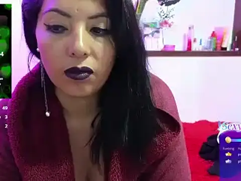 Mariana collins99 online show from 03-09-25, 08:29