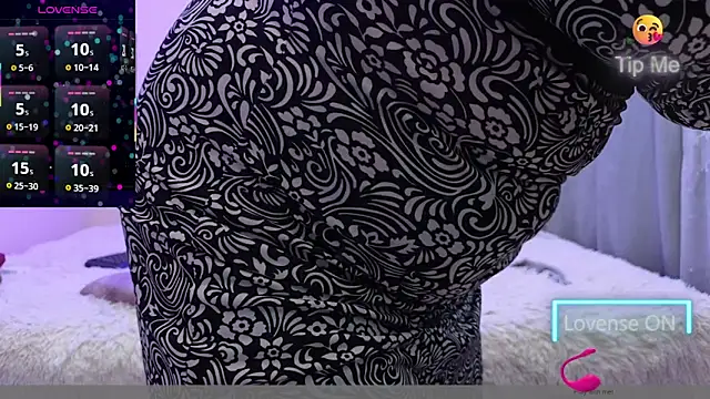 Mariana collins99 online show from 11-26-25, 07:20