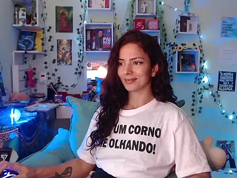 BeellyDance online show from 09-18-25, 08:44