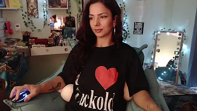 BeellyDance online show from 09-25-25, 07:50