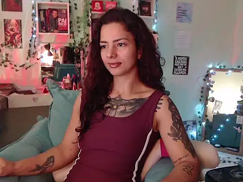 BeellyDance online show from 10-04-25, 10:35