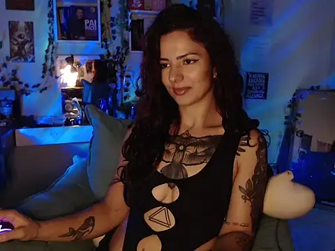 BeellyDance online show from 10-09-25, 07:45