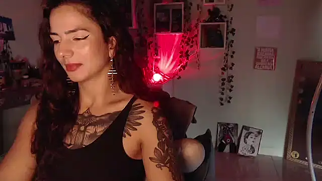 BeellyDance online show from 02-19-26, 06:48