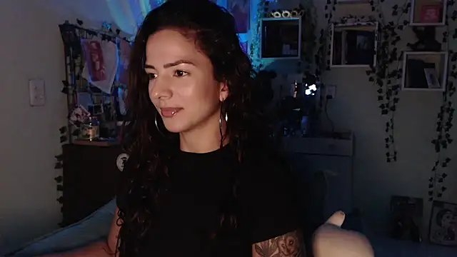 BeellyDance online show from 03-06-26, 06:37