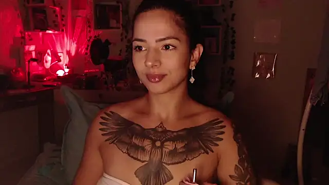 BeellyDance online show from 03-31-26, 10:54