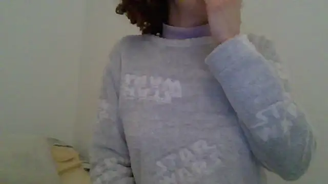 zorritasuperhot online show from 12-17-24, 12:12