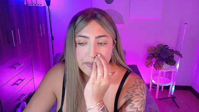 a belladanger online show from 04-16-26, 01:28