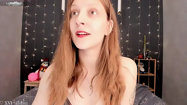 SolarAlice online show from 12-12-24, 08:53