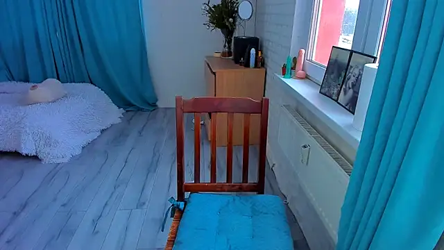 Mia Brackenridge26 online show from 02-14-25, 06:34