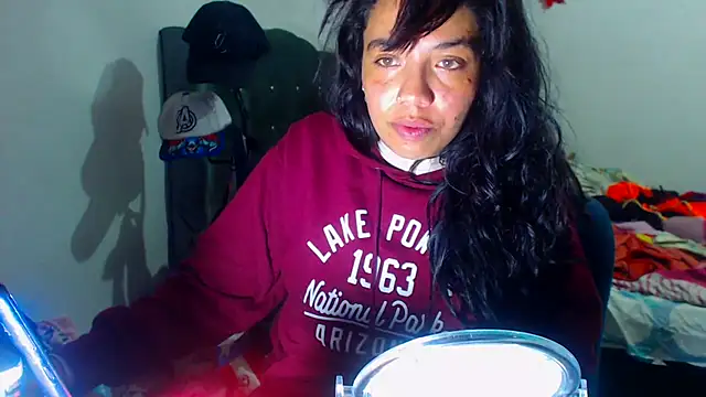 AmaraRoberts420 online show from 11-29-25, 07:39