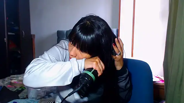 AmaraRoberts420 online show from 02-23-26, 08:39