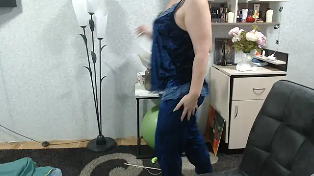 BeatriksS online show from 12-05-24, 10:12