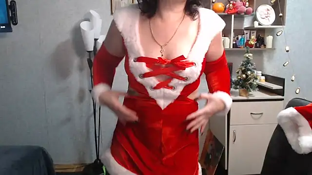 BeatriksS online show from 12-24-24, 04:40