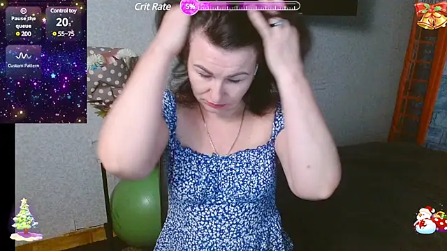 BeatriksS online show from 01-19-25, 06:32