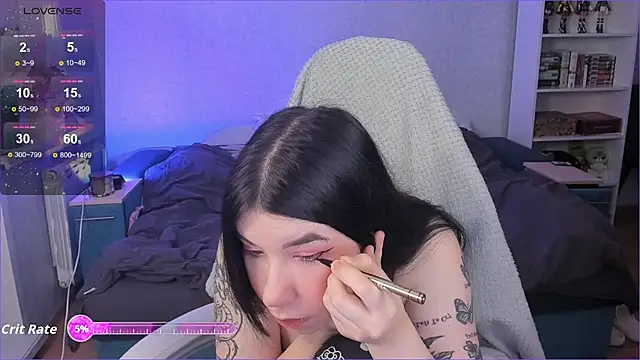 kellyharris online show from 11-20-25, 03:01