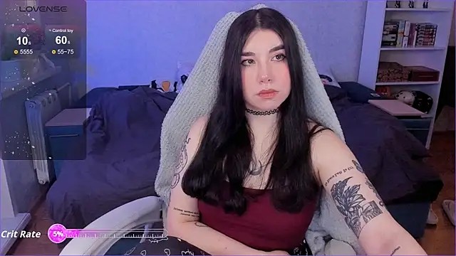 kellyharris online show from 12-05-25, 02:14