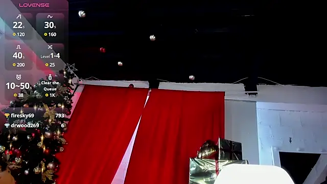 silvia lane online show from 12-19-24, 11:18