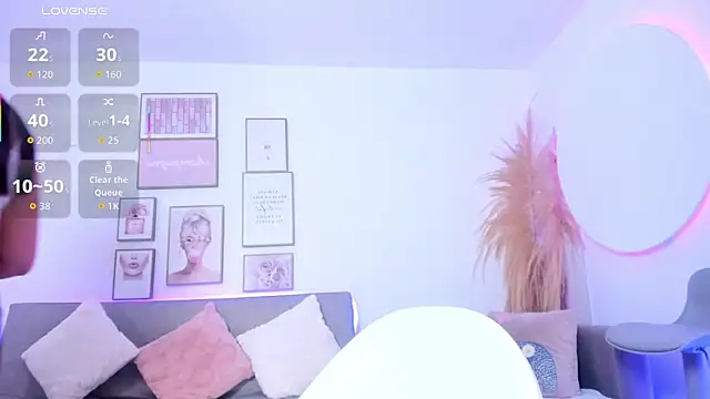 silvia lane online show from 09-09-25, 03:39