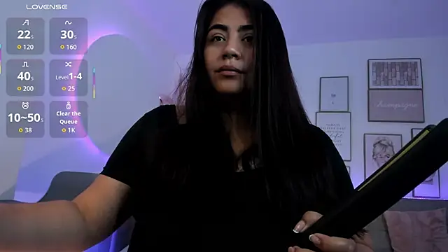 silvia lane online show from 10-08-25, 07:06