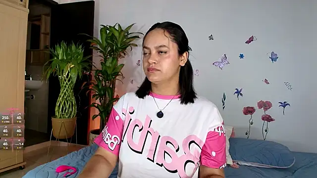 VICTORIABLACK xh online show from 02-04-26, 08:53