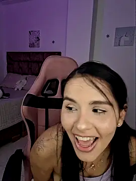 Snapshot of heyshaa chatting on 09-27-25, 07:52 heyshaa online show from 09-27-25, 07:52