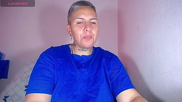 Yessi rousse online show from 02-06-25, 05:19