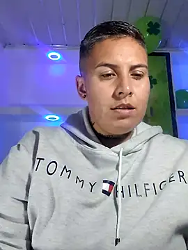 Yessi rousse online show from 03-19-25, 05:28