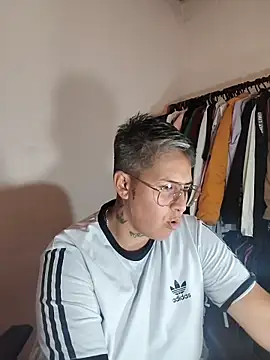 Yessi rousse online show from 11-03-25, 11:26