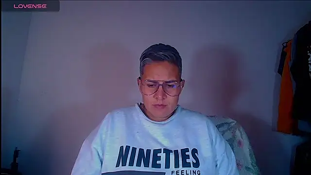 Yessi rousse online show from 11-26-25, 07:26