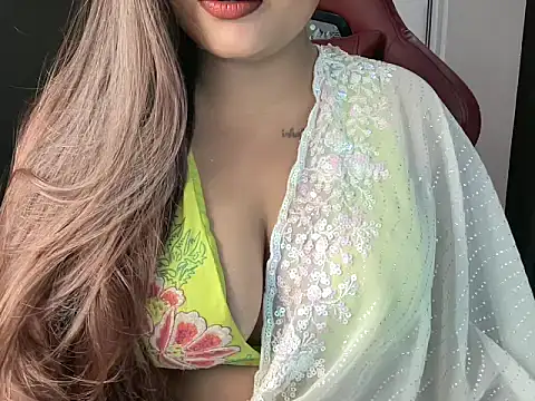 shanayaaa 1 online show from 01-16-26, 10:36