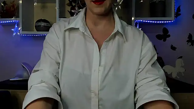 feliziaDesire online show from 02-03-25, 05:07