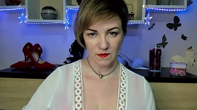 feliziaDesire online show from 02-14-25, 10:28