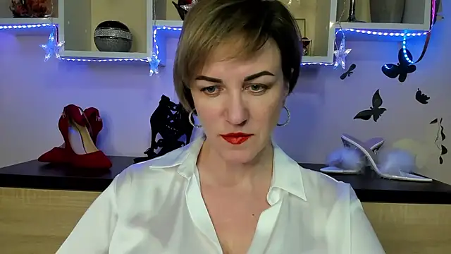 feliziaDesire online show from 02-17-25, 07:10