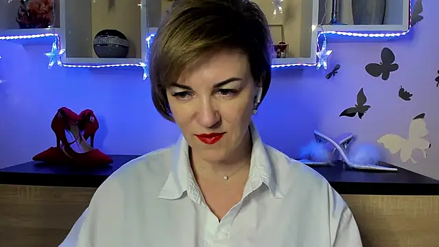 feliziaDesire online show from 03-15-25, 06:58